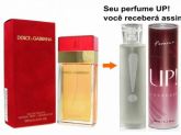 DOLCE E GABBANA, FLORAL PARUM 1 LINHA MANE